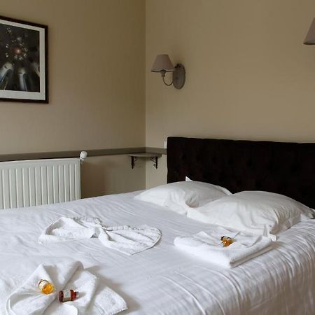 Villa Roma B&B Amboise Szoba fotó