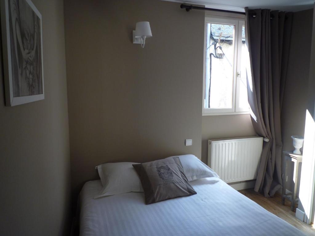 Villa Roma B&B Amboise Szoba fotó