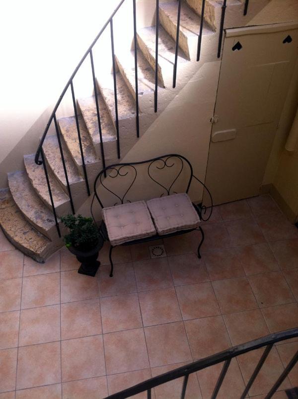 Villa Roma B&B Amboise Kültér fotó