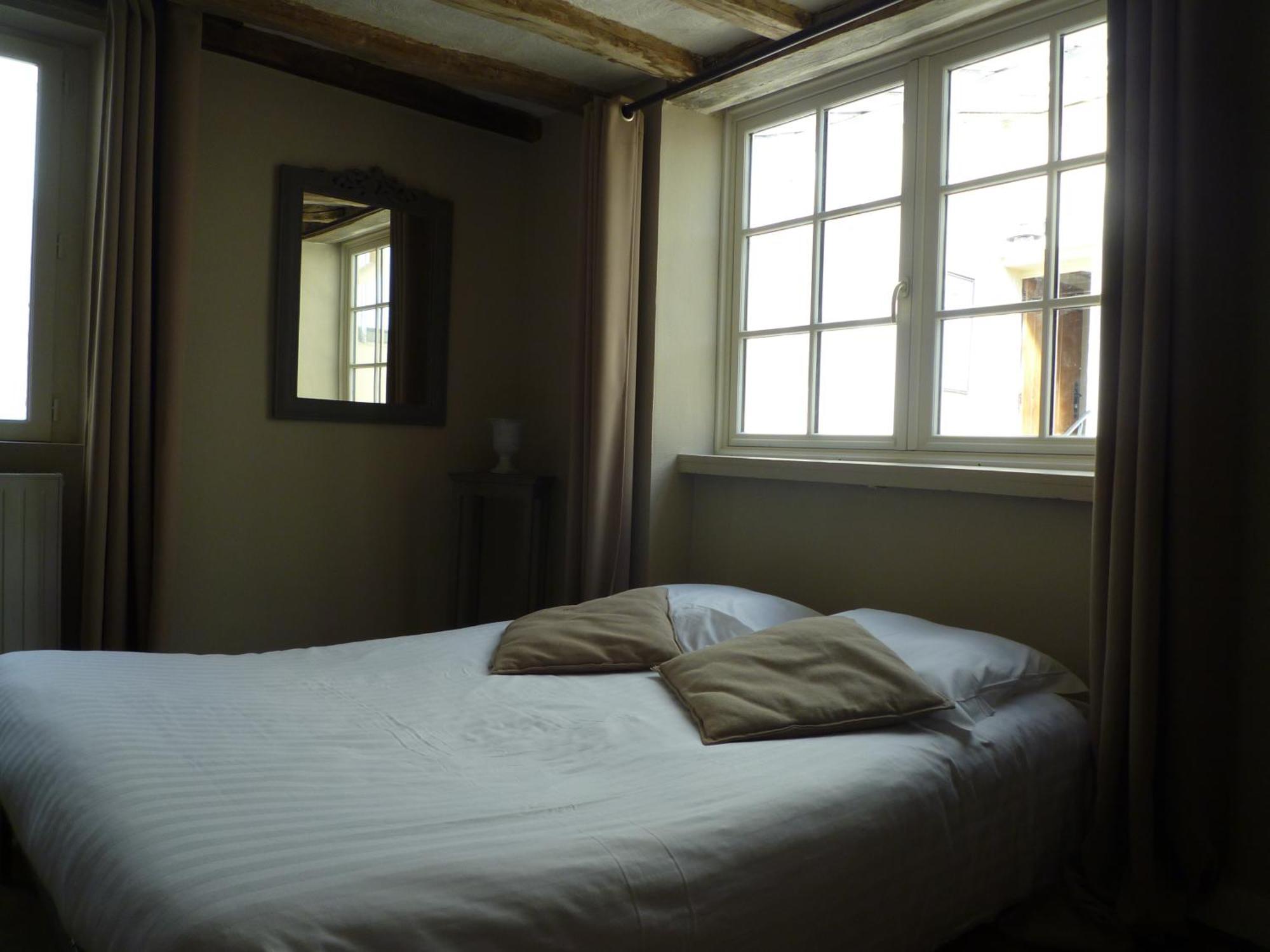 Villa Roma B&B Amboise Kültér fotó