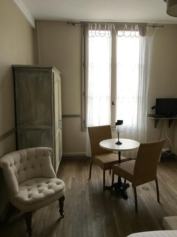 Villa Roma B&B Amboise Kültér fotó