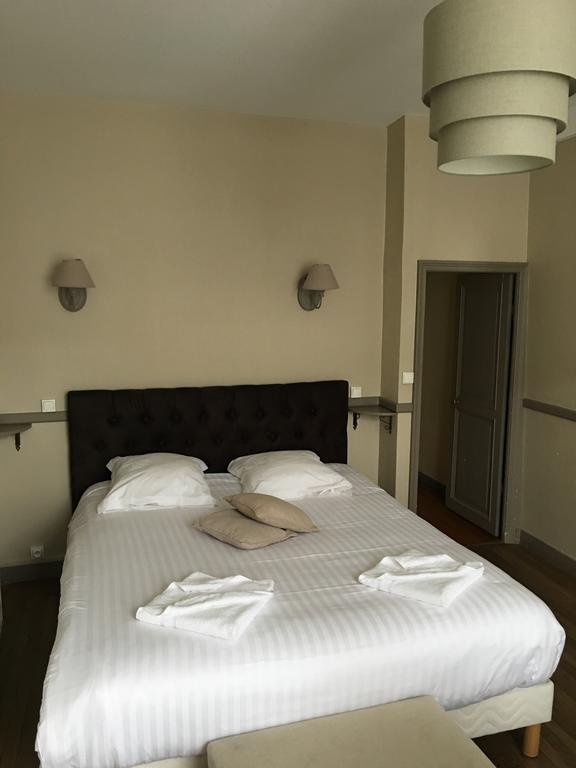 Villa Roma B&B Amboise Kültér fotó
