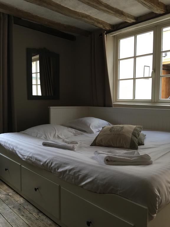 Villa Roma B&B Amboise Kültér fotó