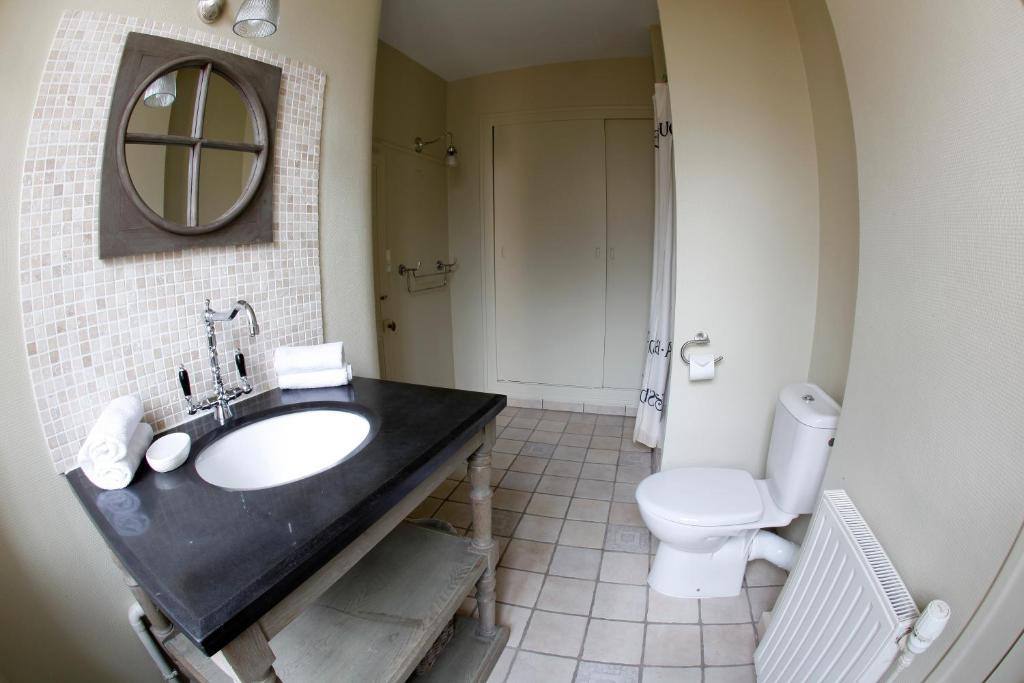 Villa Roma B&B Amboise Szoba fotó