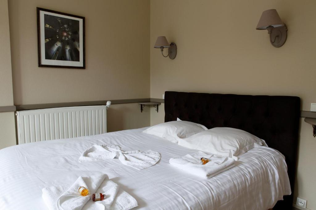 Villa Roma B&B Amboise Szoba fotó
